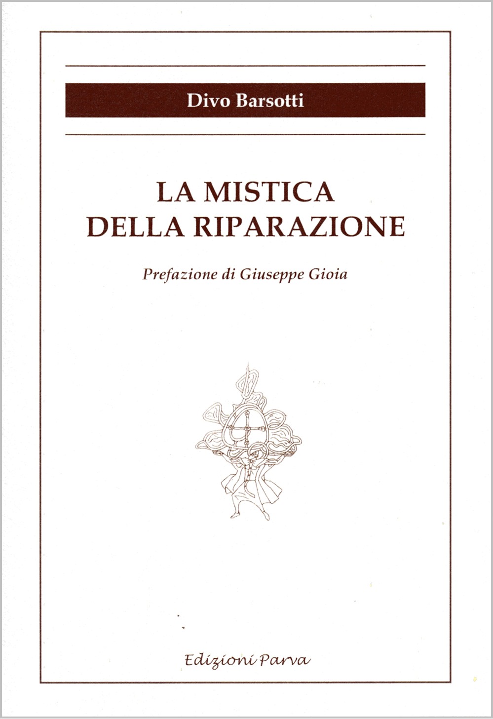 La mistica della riparazione
